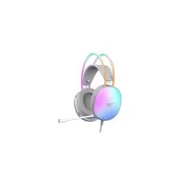  Havit Game Note H2037D 3.5MM Surround Sound RGB Gaming Headset 