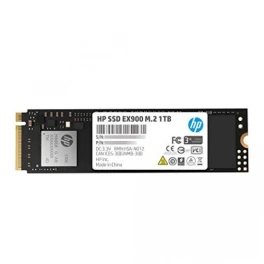  HP EX900 M.2 1TB PCIe NVMe Internal SSD 