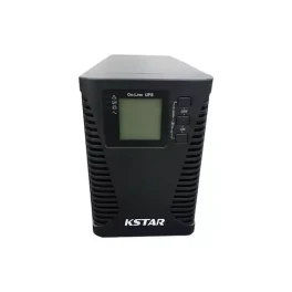  KSTAR HP910CS 1000VA Online UPS Standard Backup 