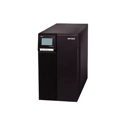  Kstar HP930CH 3KVA Online UPS Long Backup (Without Battery) 