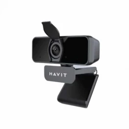  Havit HV-HN11P 1080P Webcam 