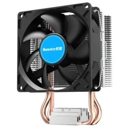  Huntkey Frozen 200 Single Tower CPU Cooler 