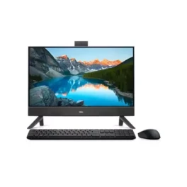  Dell Inspiron 5430 Intel Core 5 120U 23.8-Inch FHD All-in-One PC 