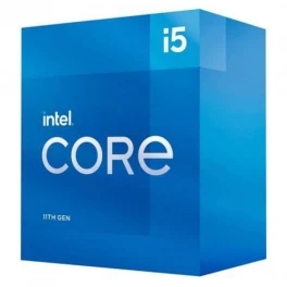  Intel 11th Gen Core i5-11400F Rocket Lake Processor 