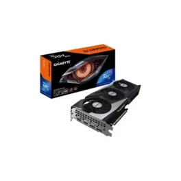 GIGABYTE Intel Arc A380 GAMING...