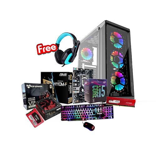 Pc Express - Free Fire Gaming PC Price in bd