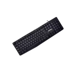  Jedel K15 wired keyboard 