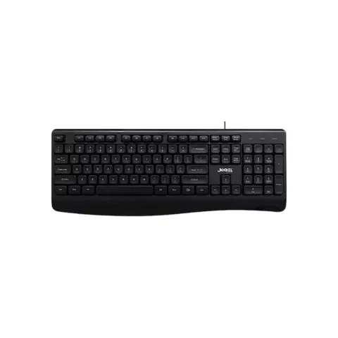  Jedel K26 wired Gaming keyboard 