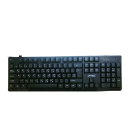  Jedel K29 Wired Keyboard 