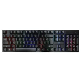 Jedel K500+ Multi function Gaming keyboard