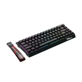  PC Power K63 HE RGB Hall Effect Magnetic Switches Keyboard 