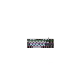  PC Power K87 RGB Mechanical Keyboard 