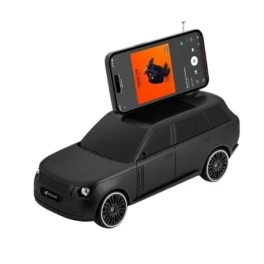 KISONLI B3 SOLAR Rechargeable CAR Bluetooth Speaker