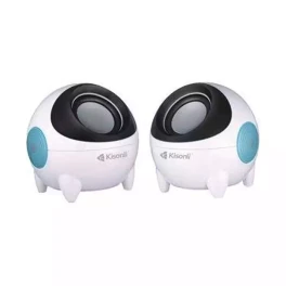 KISONLI K-800 MULTIMEDIA MINI SPEAKER
