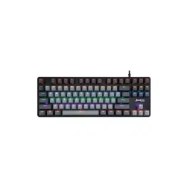  Jedel KL-103 RGB Mechanical Gaming Keyboard 