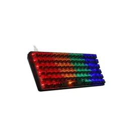  JEDEL KL-123 RGB Mechanical Keyboard 