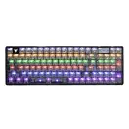  Jedel KL-139 Mechanical Gaming Keyboard 