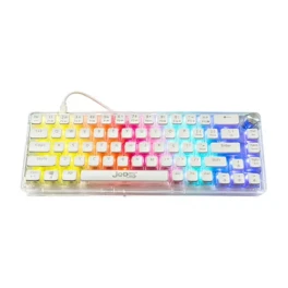 Jedel KL-150 61Keys Mechanical Keyboard