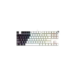  JEDEL KL106 Wired RGB Mechanical Keyboard 