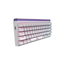  JEDEL KL71 Wired RGB Mechanical Keyboard 