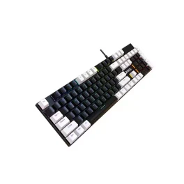  JEDEL KL95D Wired Gaming Mechanical Keyboard - Blue Switch 