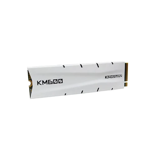  AITC KINGSMAN KM600 128GB M.2 NVMe PCIe SSD 