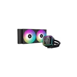 DeepCool LD240 240mm ARGB Liquid CPU Cooler
