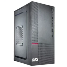  OVO M-3036 Micro ATX Case 