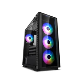 Deepcool MATREXX 50 ADD RGB 4F ATX Gaming Casing 