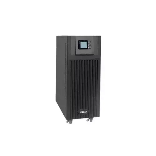  Kstar MEMO III 6K H 6KVA Online UPS Long Backup 