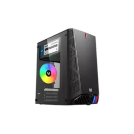  Value-top Mania X5 Mini Plus Micro Atx Case With 200w Psu 