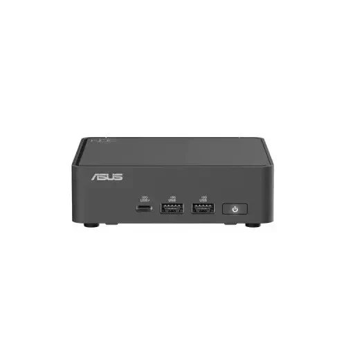  ASUS NUC 15 Pro (Barebone) Intel Core Ultra 5 225H Portable Mini PC 