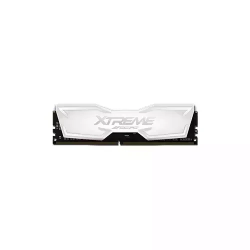  OCPC XT II 8GB 3200mhz DDR4 Desktop PC (White) 