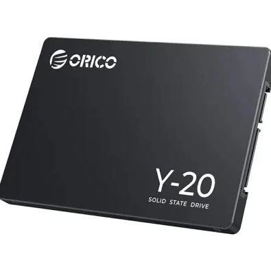  ORICO Y20 128GB 2.5 Inch SATA III SSD 