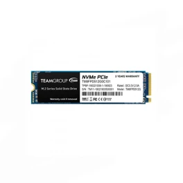 PATRIOT PCIE 256 GB NVMe M.2 SSD