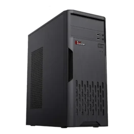  Pc Power PC404 ATX Desktop Casing with Power Supply 