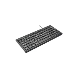  PC Power PCK-126 USB Wired Keyboard 