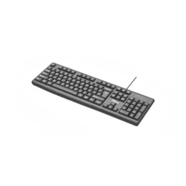  PC Power PCK-161 104 key USB Wired Keyboard 