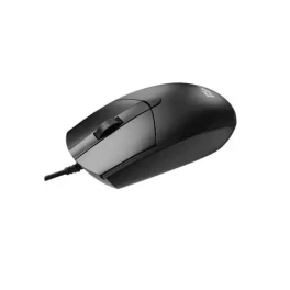  PC Power PCM-378-4D Wired USB Mouse 