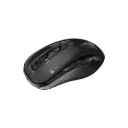  PC Power PCM-966 2.4G Wireless Mouse (Black) 