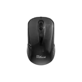 PC Power PCM-966 2.4G Wireless Mouse