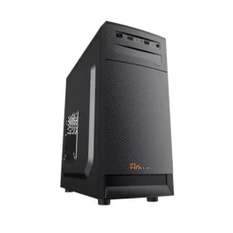  Pc Power PG-103 ATX Desktop Casing with Power Supply 