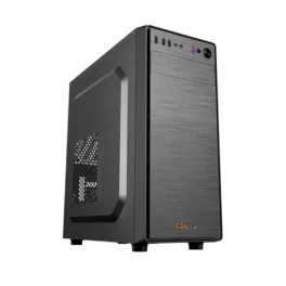  Pc Power PG-105 ATX Desktop Casing with Power Supply 