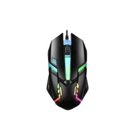 PC POWER PGM105 WIRED GAMING MOUSE