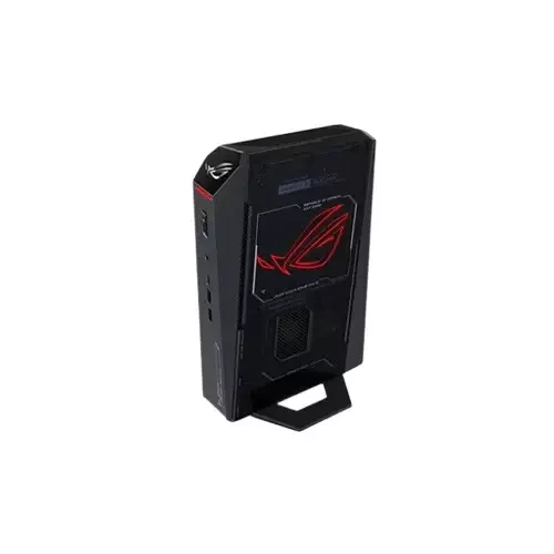  Asus ROG NUC Core Ultra 9 275HX RTX 5080 16GB Graphics Mini Gaming PC 