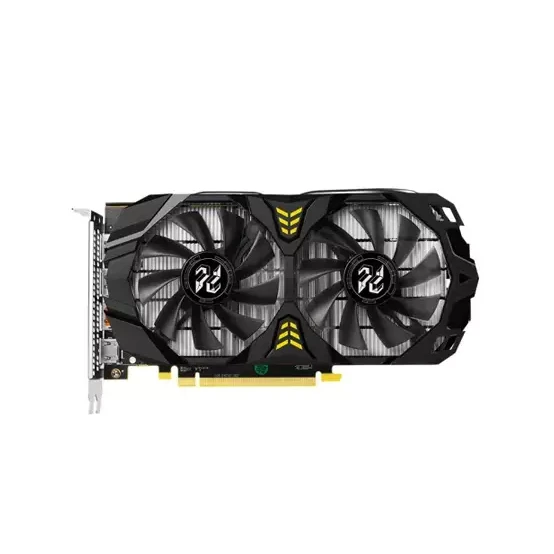  PELADN RX 580 8GB 256Bit Dual Fans Gaming Graphics Card 