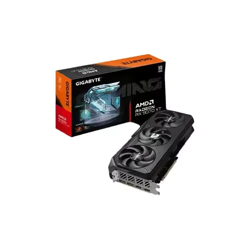  GIGABYTE Radeon RX 9070 XT GAMING 16G GRAPHICS CARD 
