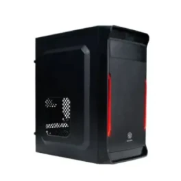  Revenger MX-2 Mid-Tower Micro ATX Casing 