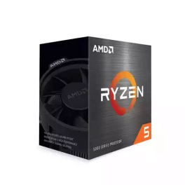  AMD Ryzen 5 5500 Processor 