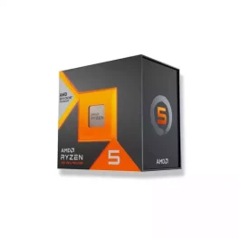  AMD Ryzen 5 7600X3D Processor 